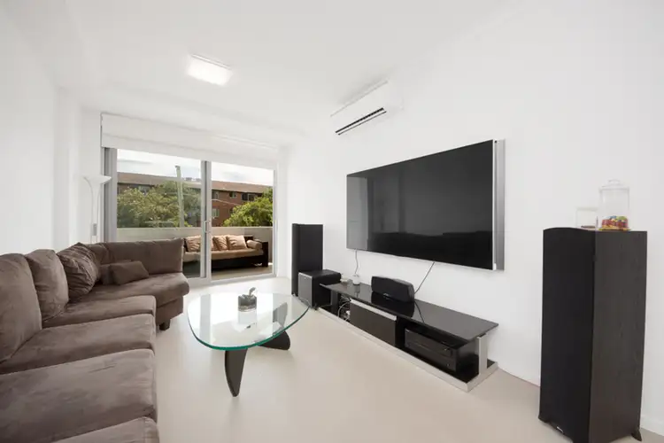 Main view of Homely apartment listing, 21/4-8 Warburton Street, Gymea NSW 2227