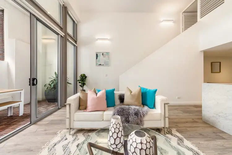 Main view of Homely apartment listing, 41 Barr Street, Camperdown NSW 2050