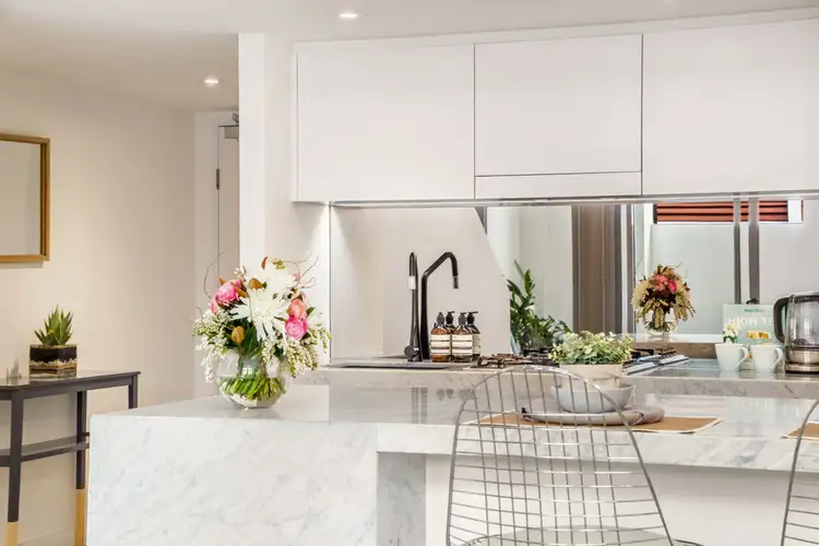 Second view of Homely apartment listing, 41 Barr Street, Camperdown NSW 2050
