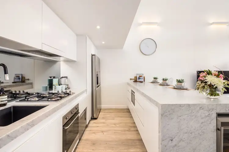 Third view of Homely apartment listing, 41 Barr Street, Camperdown NSW 2050