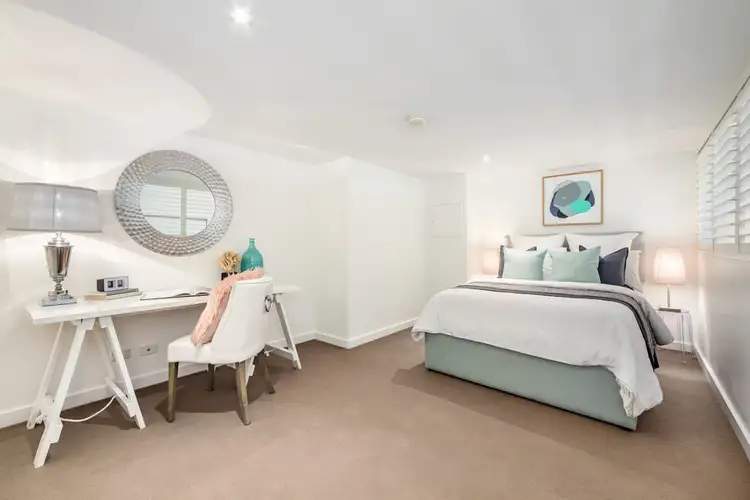 Fourth view of Homely apartment listing, 41 Barr Street, Camperdown NSW 2050