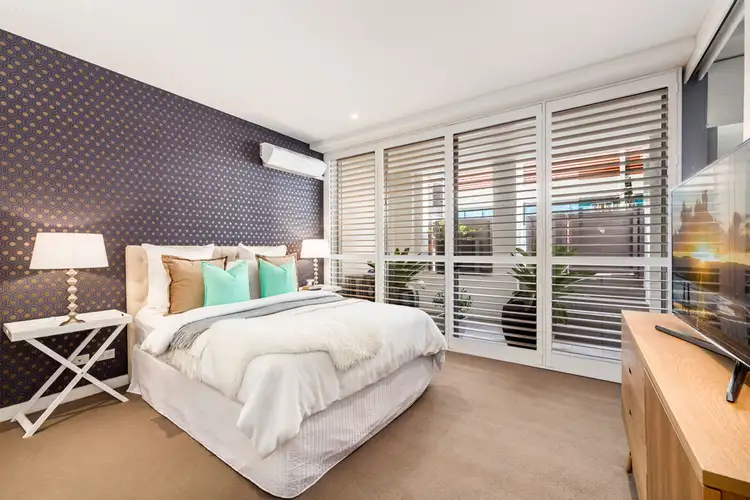 Sixth view of Homely apartment listing, 41 Barr Street, Camperdown NSW 2050