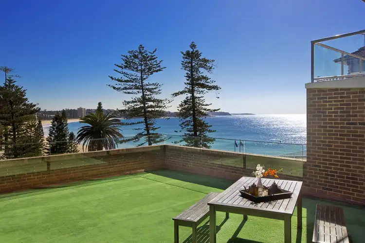 Main view of Homely apartment listing, 409/44 Ashburner Street, Manly NSW 2095