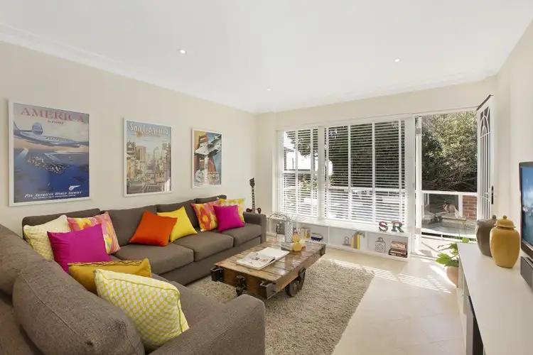 Third view of Homely apartment listing, 409/44 Ashburner Street, Manly NSW 2095