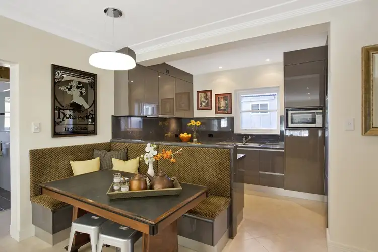 Fourth view of Homely apartment listing, 409/44 Ashburner Street, Manly NSW 2095