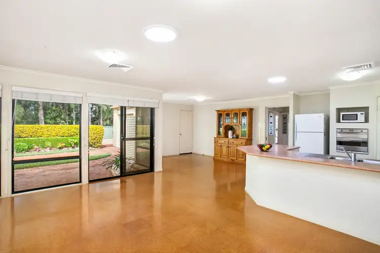 Second view of Homely house listing, 34 Anzac Road, Bangor NSW 2234