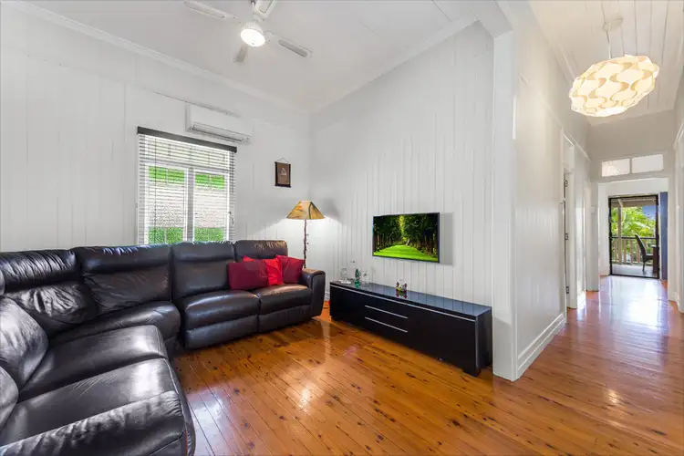 Fifth view of Homely house listing, 134 West Avenue, Wynnum QLD 4178