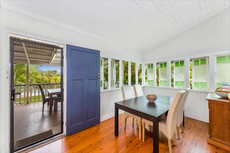 Sixth view of Homely house listing, 134 West Avenue, Wynnum QLD 4178