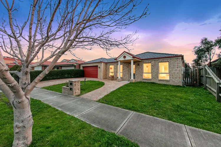 129 Bellevue Drive, Berwick VIC 3806
