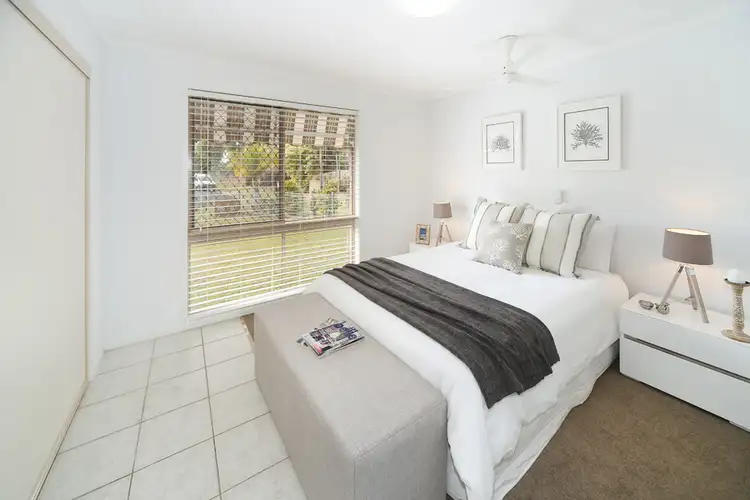 Fifth view of Homely house listing, 4 Quail Court, Bokarina QLD 4575