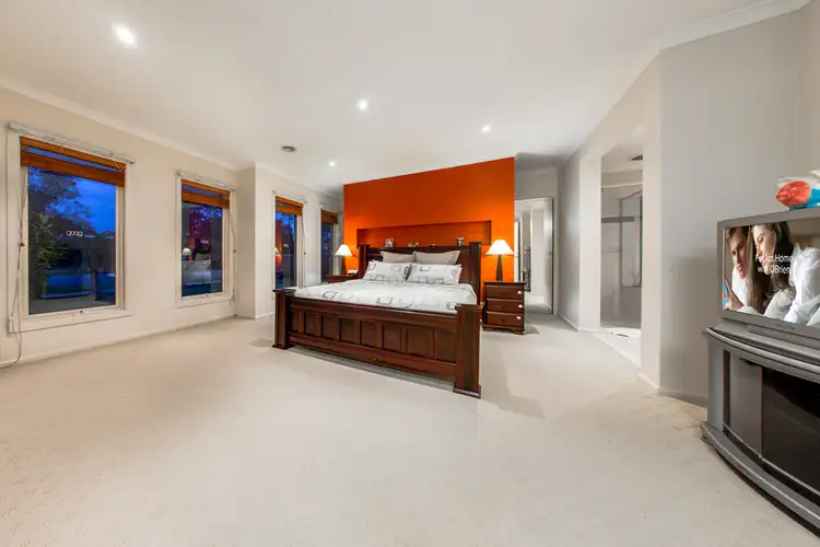 Second view of Homely house listing, 11 Tusmore Grove, Cranbourne North VIC 3977