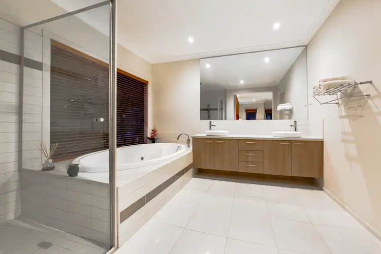 Third view of Homely house listing, 11 Tusmore Grove, Cranbourne North VIC 3977
