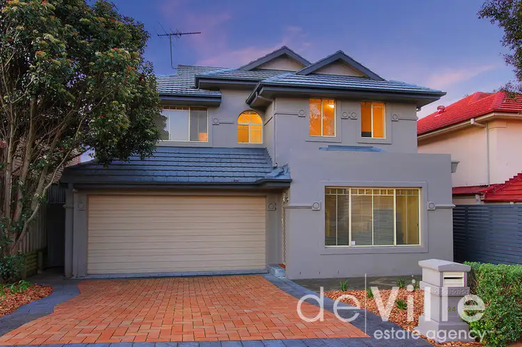 24 Ridge Street, Glenwood NSW 2768