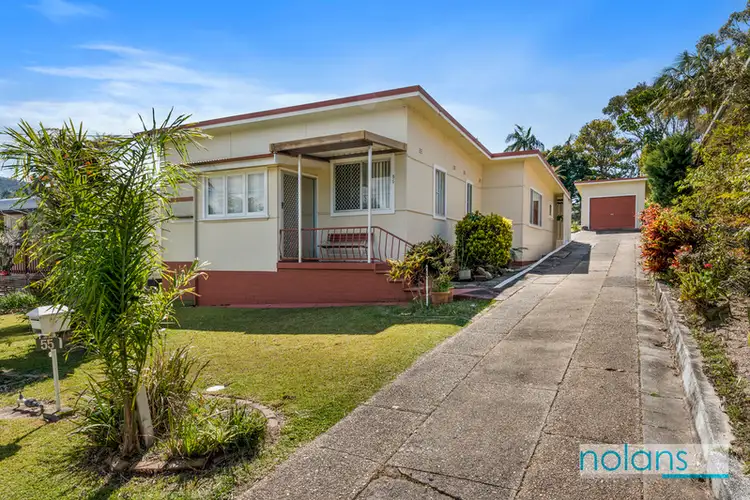 Main view of Homely house listing, 55 Gundagai Street, Coffs Harbour NSW 2450