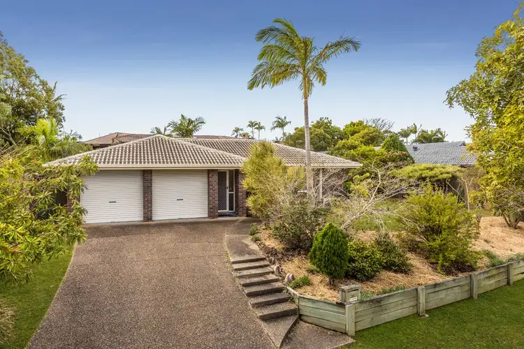 Main view of Homely house listing, 31 Network Drive, Wynnum West QLD 4178
