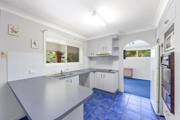 Fourth view of Homely house listing, 31 Network Drive, Wynnum West QLD 4178