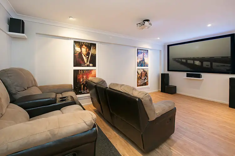 Main view of Homely house listing, 14 Fairview Court, Mooloolah Valley QLD 4553