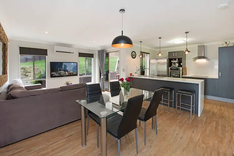 Third view of Homely house listing, 14 Fairview Court, Mooloolah Valley QLD 4553
