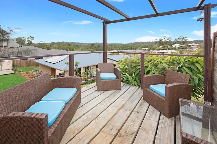 Fifth view of Homely house listing, 14 Fairview Court, Mooloolah Valley QLD 4553