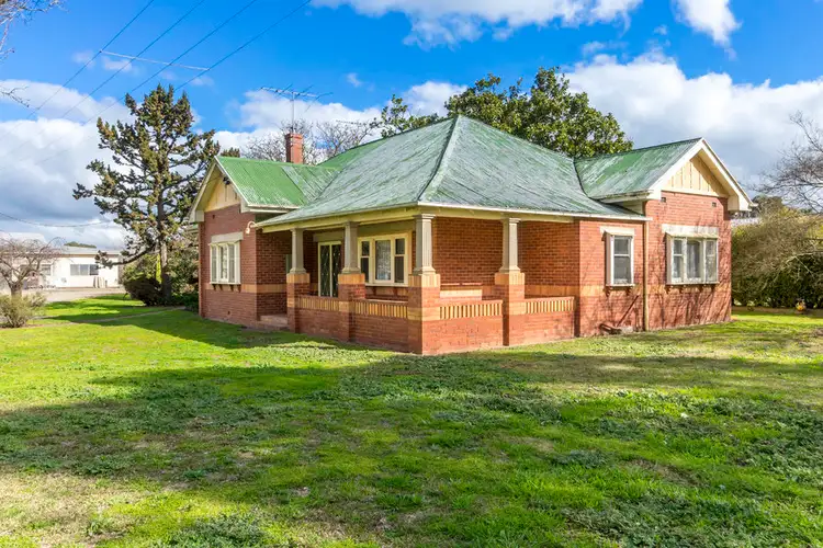 420 Bacchus Marsh Road, Bacchus Marsh VIC 3340
