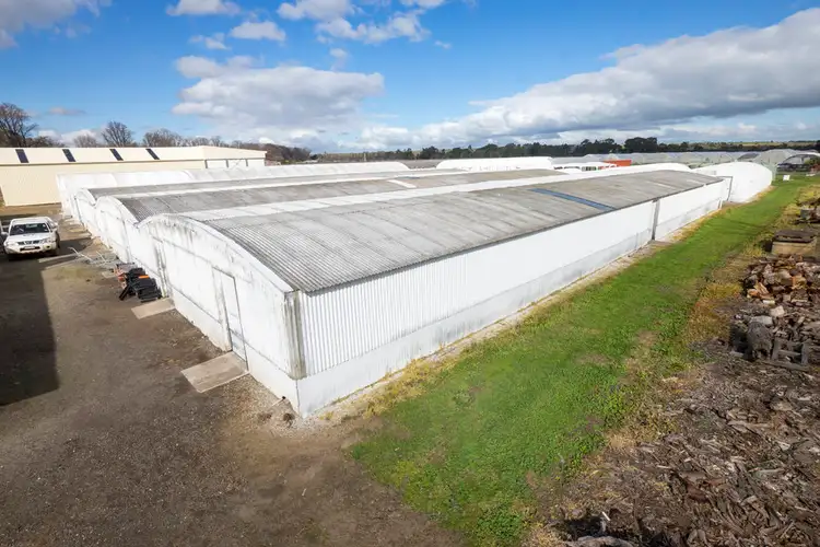 Second view of Homely rural property listing, 420 Bacchus Marsh Road, Bacchus Marsh VIC 3340