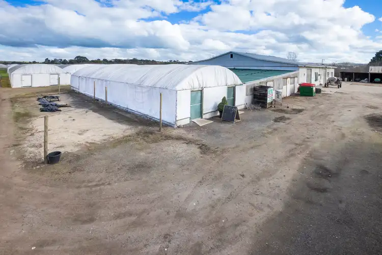 Third view of Homely rural property listing, 420 Bacchus Marsh Road, Bacchus Marsh VIC 3340