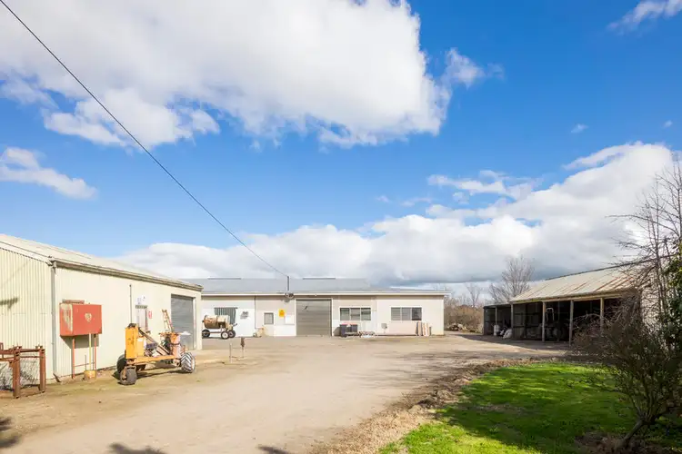 Fourth view of Homely rural property listing, 420 Bacchus Marsh Road, Bacchus Marsh VIC 3340
