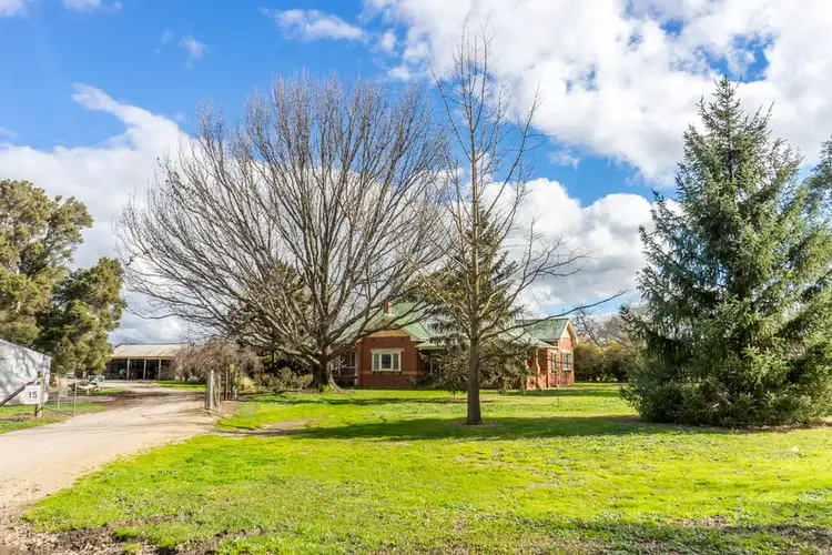 Sixth view of Homely rural property listing, 420 Bacchus Marsh Road, Bacchus Marsh VIC 3340