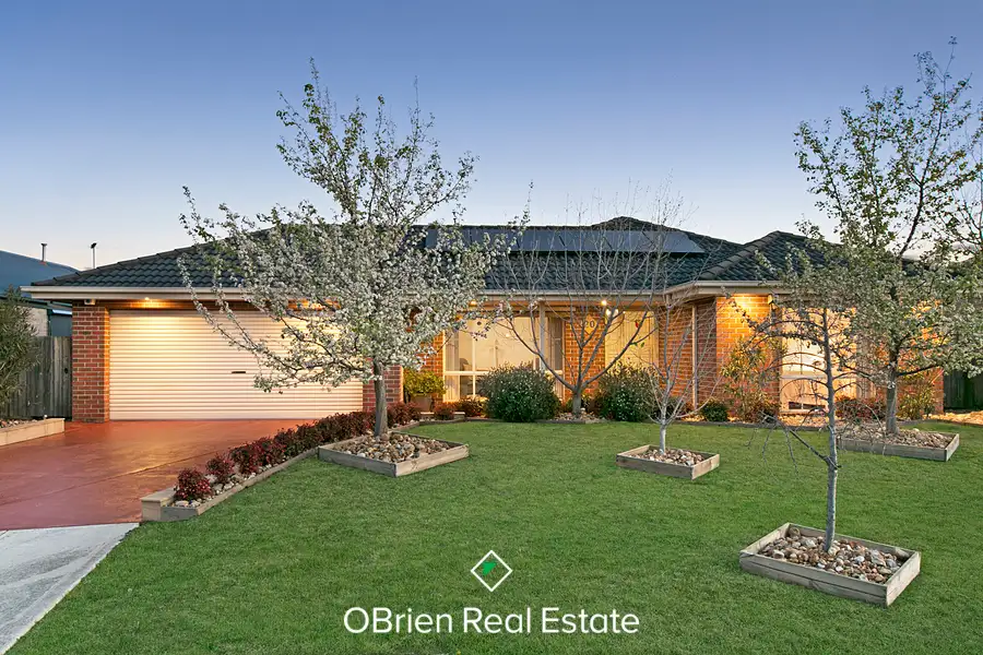 Main view of Homely house listing, 20 Amberley Drive, Pakenham VIC 3810