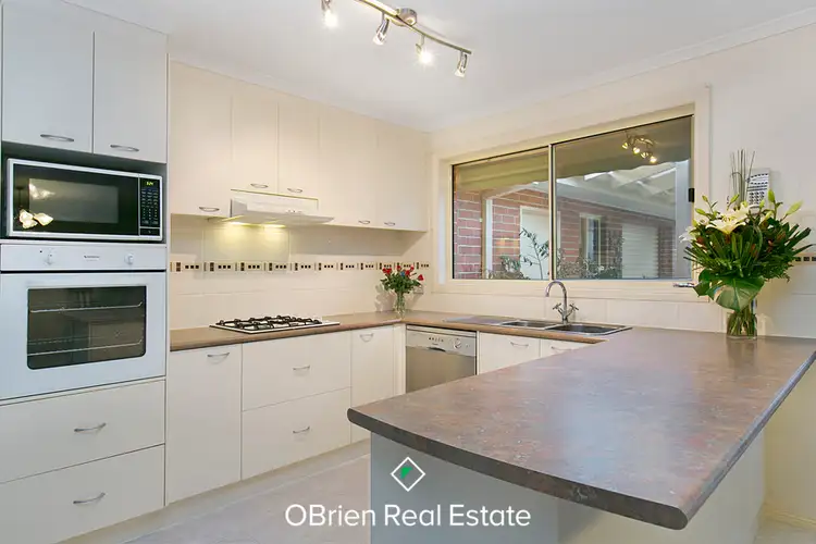 Second view of Homely house listing, 20 Amberley Drive, Pakenham VIC 3810