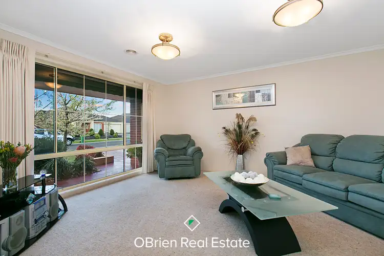 Third view of Homely house listing, 20 Amberley Drive, Pakenham VIC 3810