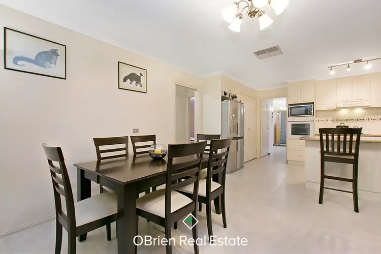 Fifth view of Homely house listing, 20 Amberley Drive, Pakenham VIC 3810
