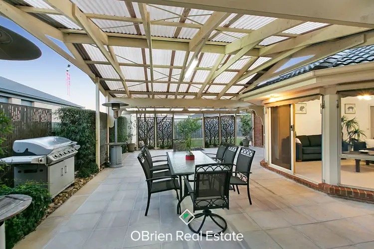 Sixth view of Homely house listing, 20 Amberley Drive, Pakenham VIC 3810