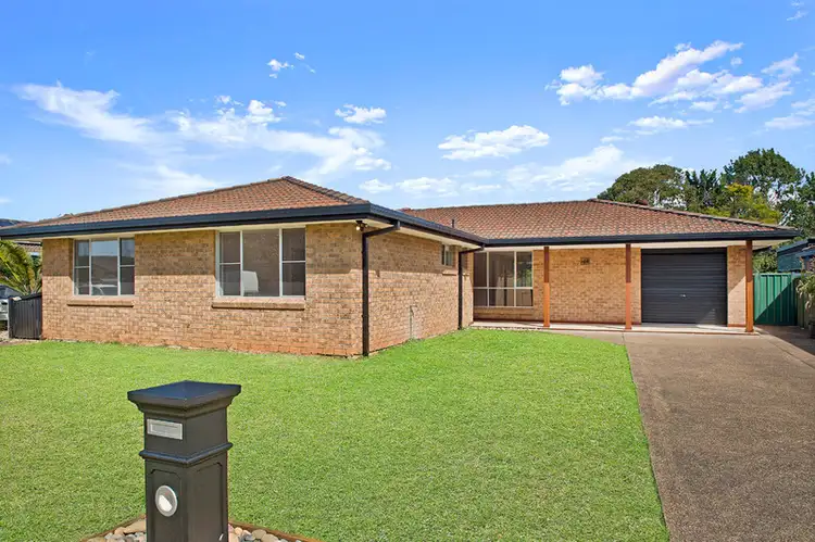 Main view of Homely house listing, 44 Ballina Crescent, Port Macquarie NSW 2444