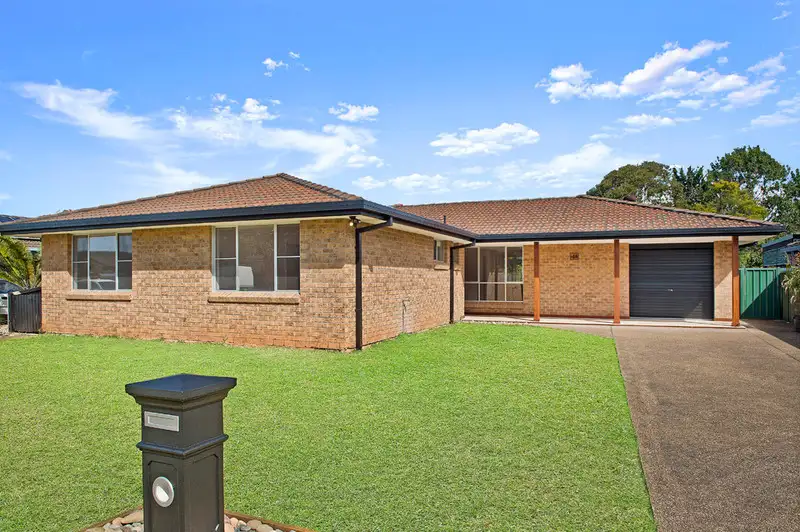 Main view of Homely house listing, 44 Ballina Crescent, Port Macquarie NSW 2444
