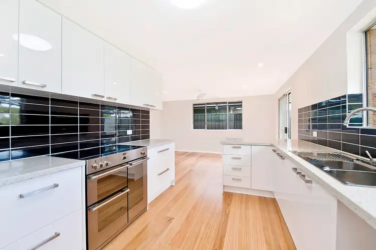 Third view of Homely house listing, 44 Ballina Crescent, Port Macquarie NSW 2444