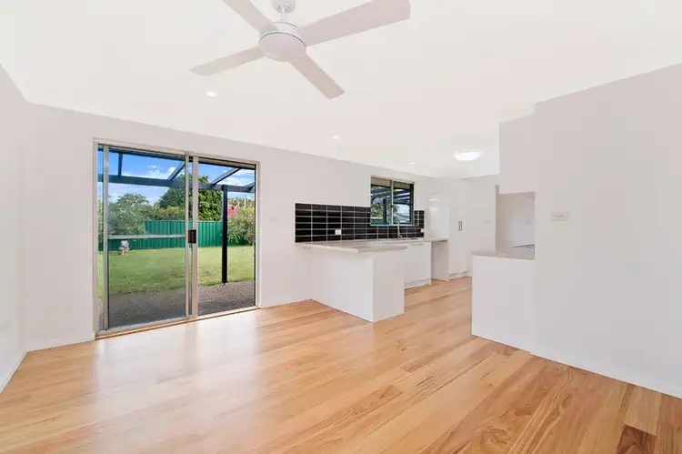 Fourth view of Homely house listing, 44 Ballina Crescent, Port Macquarie NSW 2444