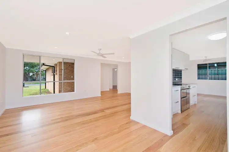 Fifth view of Homely house listing, 44 Ballina Crescent, Port Macquarie NSW 2444