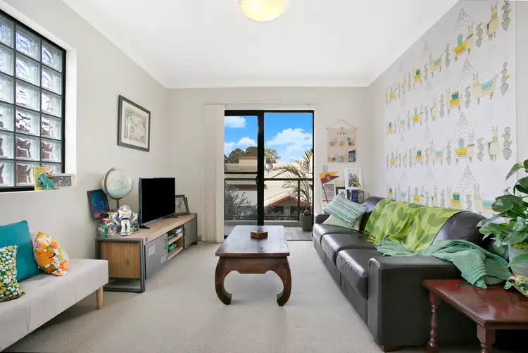 Main view of Homely apartment listing, 8/6-8 Jarrett Street, Leichhardt NSW 2040