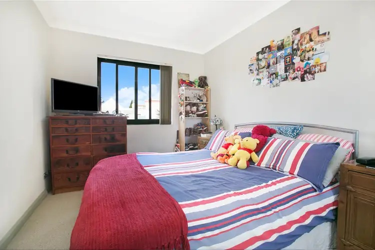 Fourth view of Homely apartment listing, 8/6-8 Jarrett Street, Leichhardt NSW 2040