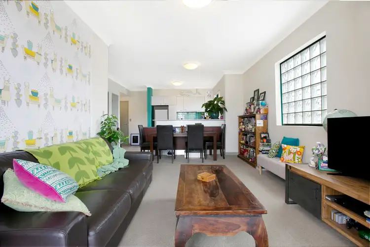 Fifth view of Homely apartment listing, 8/6-8 Jarrett Street, Leichhardt NSW 2040