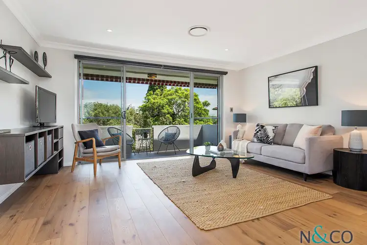 Second view of Homely unit listing, 12/23 College Street, Drummoyne NSW 2047