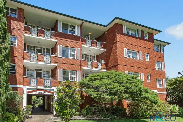 Third view of Homely unit listing, 12/23 College Street, Drummoyne NSW 2047
