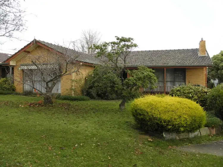 154 Albert Road, Warragul VIC 3820