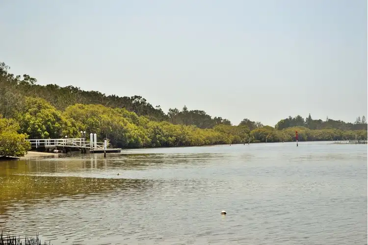 Sixth view of Homely land listing, 22 Soveriegn Avenue, Harrington NSW 2427