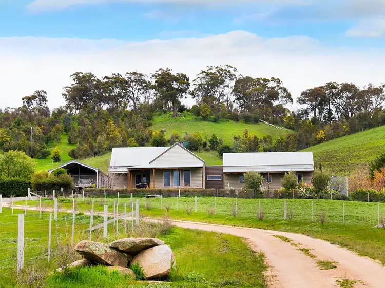 43 Carnochans Road, Sutton Grange VIC 3448