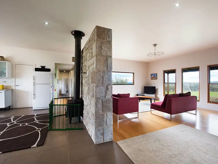 Fifth view of Homely house listing, 43 Carnochans Road, Sutton Grange VIC 3448