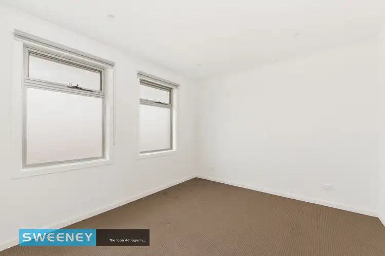 Second view of Homely townhouse listing, 2/27 Theodore Street, St Albans VIC 3021