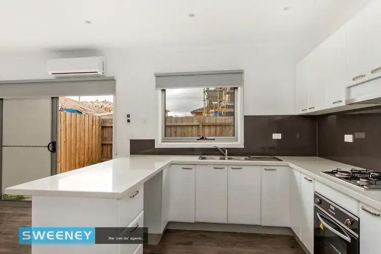 Fourth view of Homely townhouse listing, 2/27 Theodore Street, St Albans VIC 3021