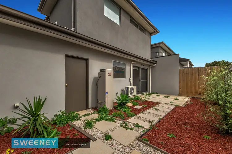Fifth view of Homely townhouse listing, 2/27 Theodore Street, St Albans VIC 3021